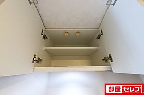 S-RESIDENCE金山West  ｜ 愛知県名古屋市中川区八熊1丁目1-21（賃貸マンション1K・10階・26.25㎡） その19