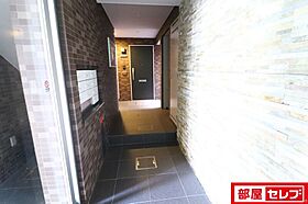 G MIZUHO  ｜ 愛知県名古屋市瑞穂区内方町2丁目45-1（賃貸マンション1LDK・1階・41.06㎡） その16