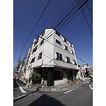 ラ・メゾン・K  ｜ 愛知県名古屋市瑞穂区宝田町1丁目4-4（賃貸マンション1LDK・4階・32.70㎡） その1