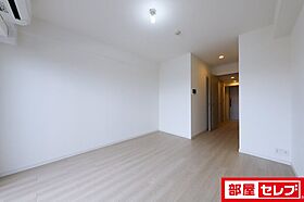 S-RESIDENCE金山West  ｜ 愛知県名古屋市中川区八熊1丁目1-21（賃貸マンション1K・6階・26.25㎡） その8