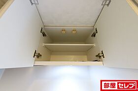 S-RESIDENCE金山West  ｜ 愛知県名古屋市中川区八熊1丁目1-21（賃貸マンション1K・6階・26.25㎡） その18