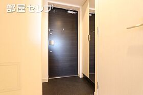 プレサンスTHE MOTOYAMA  ｜ 愛知県名古屋市千種区橋本町1丁目23-1（賃貸マンション1K・6階・21.31㎡） その10