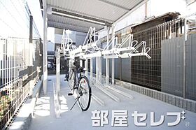 グランツ堀田  ｜ 愛知県名古屋市瑞穂区下坂町2丁目27-2（賃貸マンション1K・5階・27.84㎡） その22