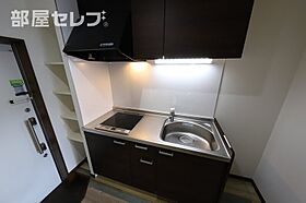 T.Island116  ｜ 愛知県名古屋市瑞穂区北原町1丁目16-1（賃貸アパート1K・3階・23.82㎡） その5