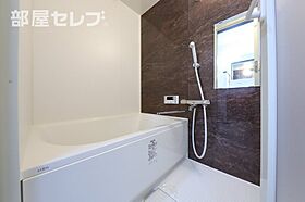 T.Island116  ｜ 愛知県名古屋市瑞穂区北原町1丁目16-1（賃貸アパート1K・3階・23.82㎡） その7