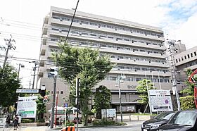 LIBRE　COURT　平針  ｜ 愛知県名古屋市天白区平針4丁目1502（賃貸アパート1LDK・1階・33.11㎡） その13