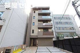 ヴェルム東別院  ｜ 愛知県名古屋市中区平和2丁目2-4-2（賃貸マンション1LDK・2階・47.27㎡） その1