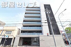 アンナマリー大喜  ｜ 愛知県名古屋市瑞穂区大喜新町4丁目2-2（賃貸マンション1R・3階・30.75㎡） その1