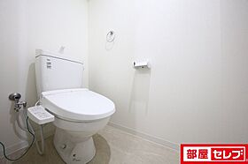 THE　RESIDENCE　IMAIKE　EAST  ｜ 愛知県名古屋市千種区今池5丁目20-14（賃貸マンション1R・2階・28.12㎡） その10