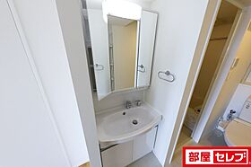 Comfort山王  ｜ 愛知県名古屋市中川区山王1丁目8-14（賃貸マンション1R・6階・27.76㎡） その13