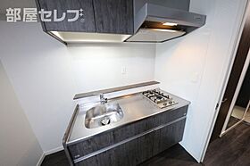 さくらHills NISHIKI Platinum Residence  ｜ 愛知県名古屋市中区錦2丁目12番32号（賃貸マンション1DK・6階・29.39㎡） その5