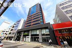 さくらHills NISHIKI Platinum Residence  ｜ 愛知県名古屋市中区錦2丁目12番32号（賃貸マンション1DK・6階・29.39㎡） その28