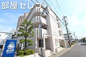 ロイヤル植田  ｜ 愛知県名古屋市天白区植田西2丁目312（賃貸マンション1K・2階・24.75㎡） その1