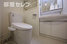 Comfort金山  ｜ 愛知県名古屋市熱田区新尾頭1丁目1-8（賃貸マンション1R・6階・23.07㎡） その10