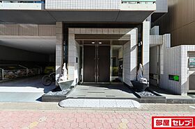 プロシード新栄  ｜ 愛知県名古屋市中区新栄1丁目28-21（賃貸マンション1K・5階・24.75㎡） その17