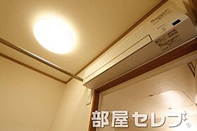 瑞穂が丘ビリーブ館  ｜ 愛知県名古屋市瑞穂区船原町4丁目12-3（賃貸アパート1LDK・1階・42.00㎡） その18