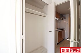 PULCHRA IMAIKE  ｜ 愛知県名古屋市千種区今池5丁目20-3（賃貸マンション1K・8階・25.20㎡） その12