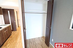 COZY豊岡通  ｜ 愛知県名古屋市瑞穂区豊岡通2丁目74（賃貸マンション1LDK・2階・40.15㎡） その12