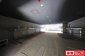 S-RESIDENCE上前津駅前  ｜ 愛知県名古屋市中区上前津2丁目1-8（賃貸マンション1K・5階・23.19㎡） その25