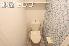 ハーモニーテラス植田西II  ｜ 愛知県名古屋市天白区植田西2丁目414（賃貸アパート1LDK・1階・34.28㎡） その9