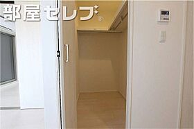 ハーモニーテラス植田西II  ｜ 愛知県名古屋市天白区植田西2丁目414（賃貸アパート1LDK・1階・34.28㎡） その11