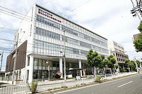 Luce花目  ｜ 愛知県名古屋市瑞穂区花目町2丁目21-1（賃貸アパート1K・2階・22.89㎡） その18