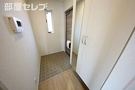 D-roomともえ  ｜ 愛知県名古屋市瑞穂区石田町1丁目36-4（賃貸アパート1DK・2階・36.44㎡） その21