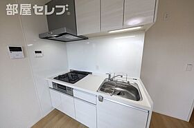 D-roomともえ  ｜ 愛知県名古屋市瑞穂区石田町1丁目36-4（賃貸アパート1DK・2階・36.44㎡） その5