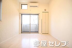 プライム下坂  ｜ 愛知県名古屋市瑞穂区下坂町4丁目47（賃貸アパート1K・2階・20.64㎡） その8