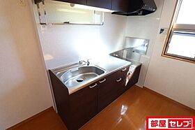 アドヴァンス  ｜ 愛知県名古屋市天白区原2丁目901（賃貸マンション1LDK・1階・46.40㎡） その6