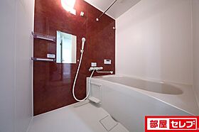 パークレジデンス汐路町  ｜ 愛知県名古屋市瑞穂区汐路町4丁目3（賃貸マンション1LDK・3階・40.00㎡） その4