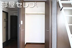 サクセスパートナー  ｜ 愛知県名古屋市瑞穂区柳ケ枝町1丁目25-5（賃貸アパート1R・1階・21.68㎡） その11