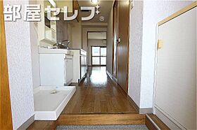 ＮＴYビル  ｜ 愛知県名古屋市瑞穂区上坂町1丁目19（賃貸マンション1K・3階・23.80㎡） その8