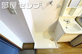 ＮＴYビル  ｜ 愛知県名古屋市瑞穂区上坂町1丁目19（賃貸マンション1K・3階・23.80㎡） その15