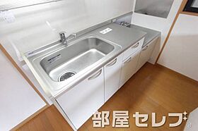 HAST堀田  ｜ 愛知県名古屋市瑞穂区下坂町1丁目22（賃貸マンション1LDK・3階・41.40㎡） その5