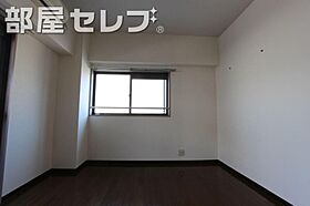 グリーンヒル瑞穂II  ｜ 愛知県名古屋市瑞穂区北原町1丁目7（賃貸マンション1K・3階・28.40㎡） その9