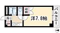 フォレストイン瑞穂4階3.6万円