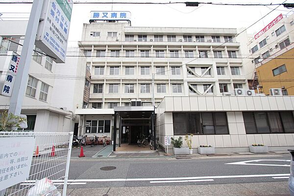エステムコート名古屋新栄Vラポール