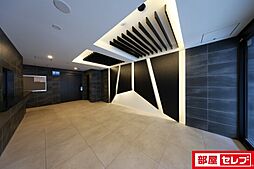 エステムコート名古屋新栄Vラポール