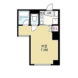 シーズンコート塩釜駅前 3階