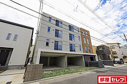 quador川名