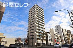 レジデンス東別院スクエア（ヴィークブライト名古屋東別院）