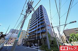 ラグゼナ上前津(旧LUXENA KAMIMAEZU)