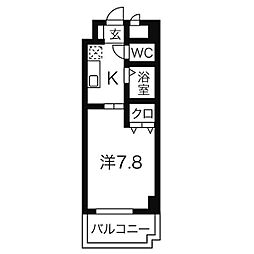 🉐敷金礼金0円！🉐びい6植田