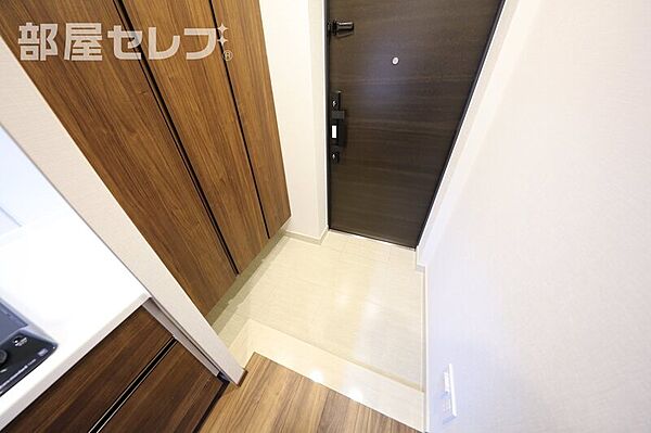 ローレルタワー名古屋栄
