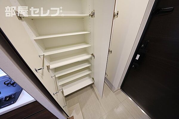 ローレルタワー名古屋栄
