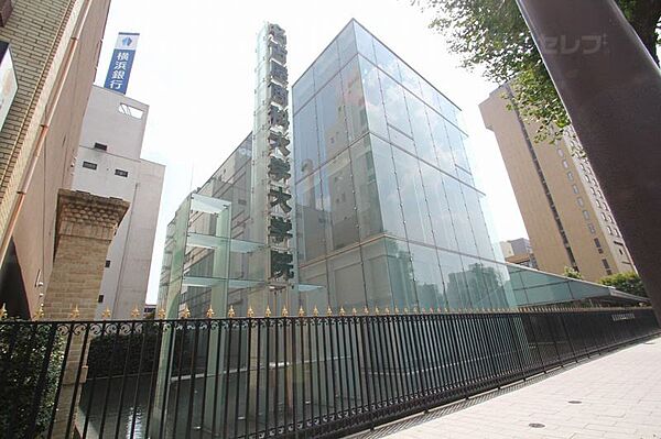 ローレルタワー名古屋栄