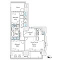 GRANPASEO丸の内11階21.4万円
