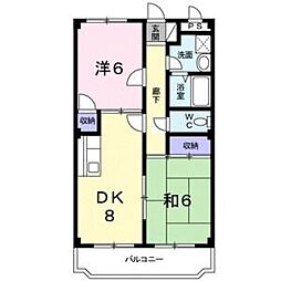🉐敷金礼金0円！🉐ドミールムラセ