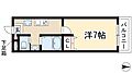 A・City瑞穂雁道2階4.5万円